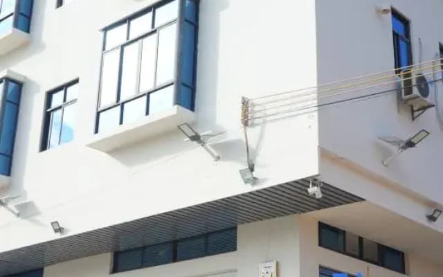 [Huidong Yanzhou Island ]Phoenix Homestay