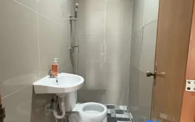 Cabrera Haven Residences