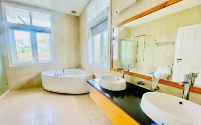 4 bedroom Seafront Soan Villa - Sealinks Mui Ne