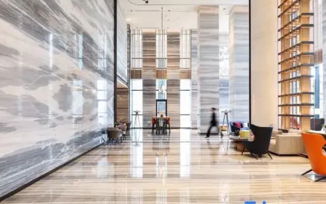 Liaocheng Zhuoya Century Yuan Hotel