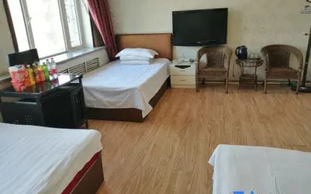 Harbin Meijia Hotel