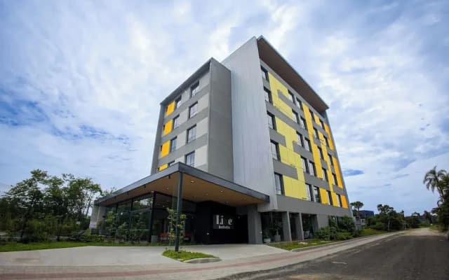 Liwe Hotels