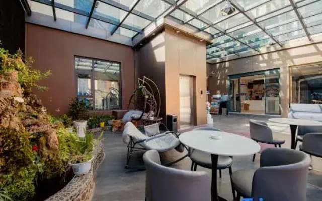 Meet the Oxygen-Rich Stay: Taktse Ancient City Guesthouse