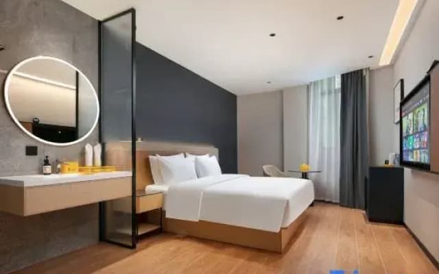 Miyang Miju Hotel (Dongguan Dongcheng Subway Station Branch)
