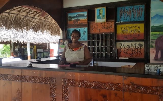 Malindi Pearl Hotel