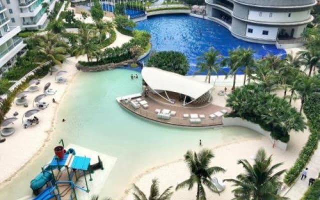 Azure Beach Resort Staycation