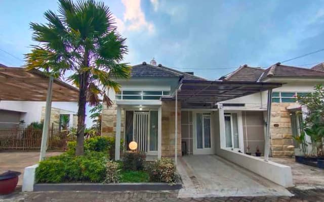 Villa Salma with Private Mini Pool by N2K