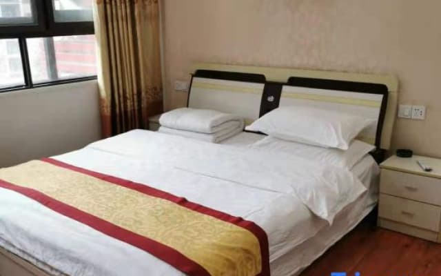 Suining Haotai Hotel