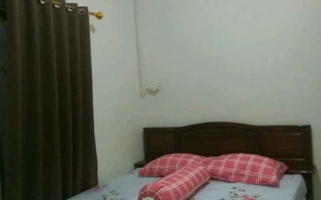 Hana Homestay Yogyakarta
