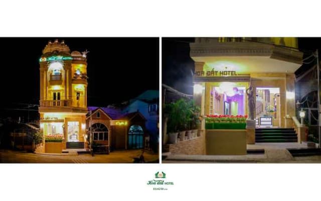 Hoa Dat Hotel