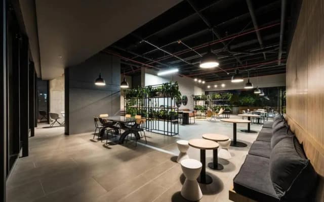 Go Living Suites: Your Medellin Retreat