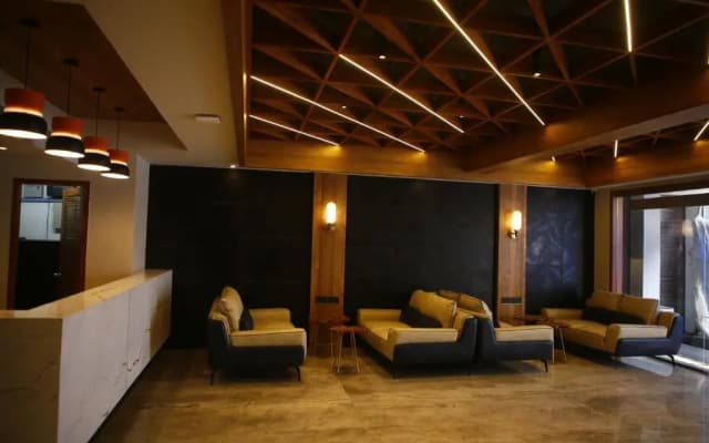 Avana A Boutique Hotel