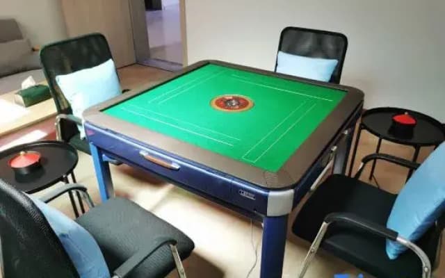 Xi'an Shenxiang Four Seasons Homestay
