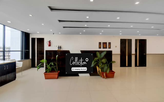 Townhouse Oak Chakan MIDC Pune