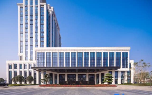 Weiyuan Jinjiang Hotel