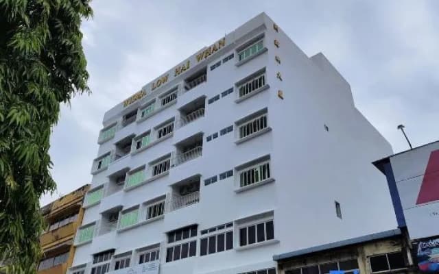 ALVILLA Jalan Sultan Ismail