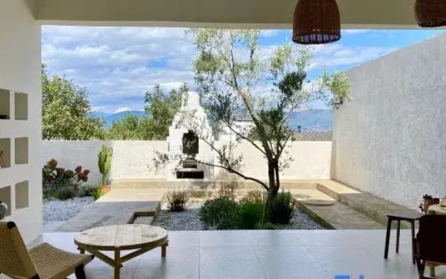 Xiaoyan Yueling Hillside Homestay