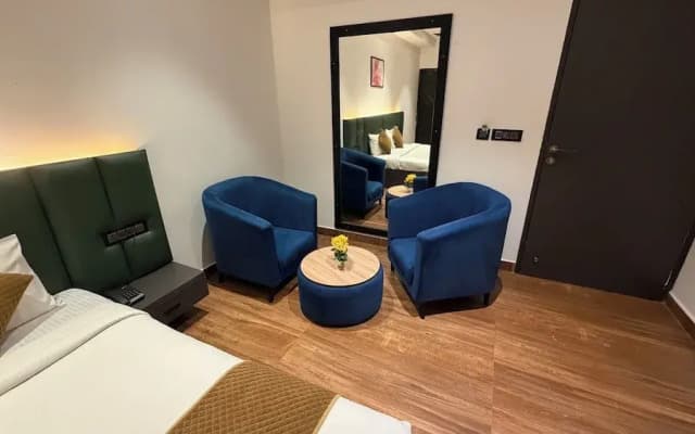 Hotel Kingdom Suites
