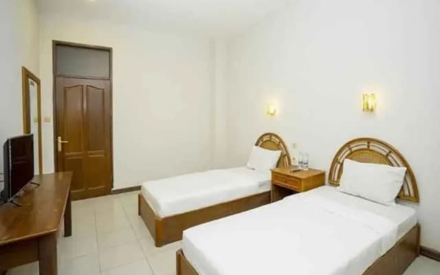 Hotel Gading Kencana Samarinda