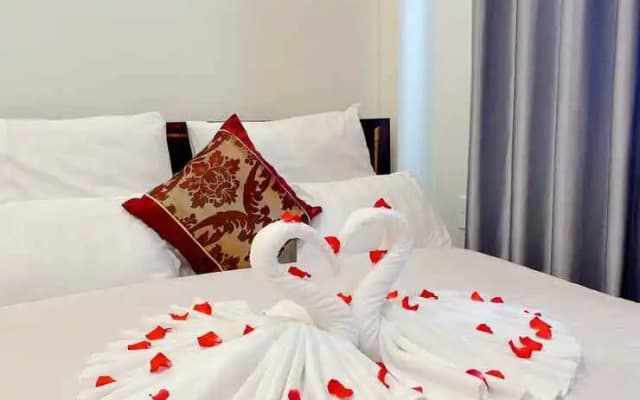 Nhat Hoang Homestay Da Lat