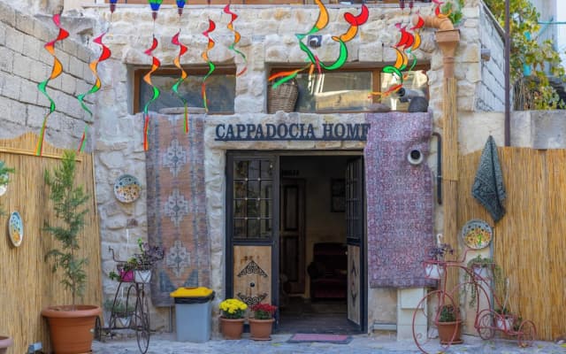 Cappadocia Home