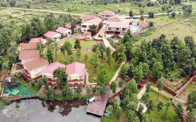 Kushal Palli Resorts- A unit of PearlTree Hotels & Resorts