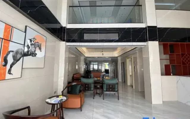 Liangchen Boutique Stay (Golden Beach on Wanwei Island)