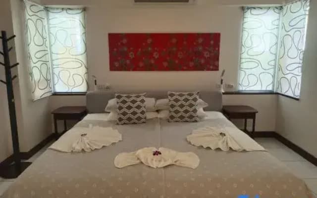 Retreat house khaolak