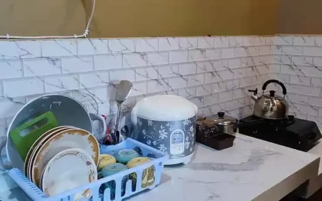 Full House 2 Bedroom (Delavega Guest House)