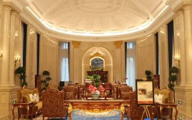 Changji Jianguo Hotel