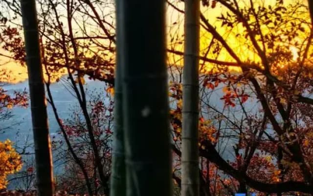 Zhangjiajie Wulingyuan Mukung Yunjing Homestay