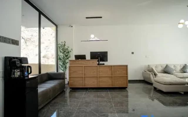Wuyushanye Garden Smart Vacation Boutique Stay (Jiuzhaigou)