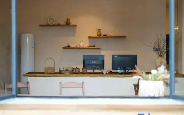 Wanning TheSeal Yanhai B&B (Riyue Bay)