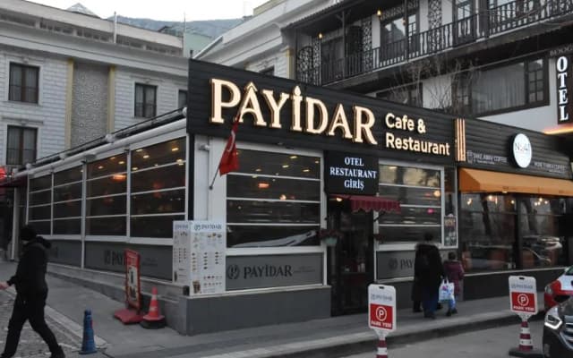 Payidar Otel