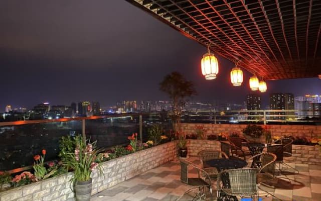Wenshan Yunshang qianmo Boutique Hotel