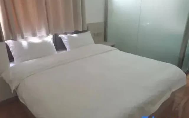 Yu  Shang  QIao  Homestay