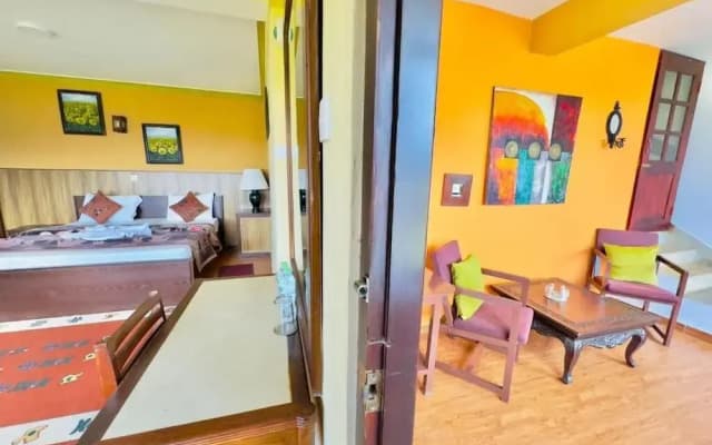 House of Leisure Holiday Bungalow
