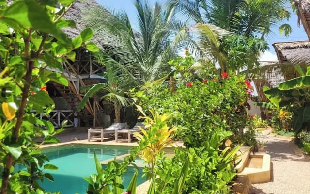 SuBanda Boutique Hotel