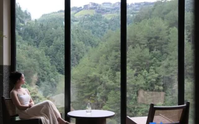 Seven Letters · Houshan Intangible Cultural Heritage Research Homestay