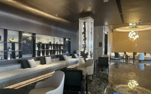 Tangshan Tangquan Hot Spring Homestay