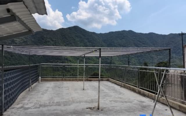 Hushanzhuyuan Agritainment