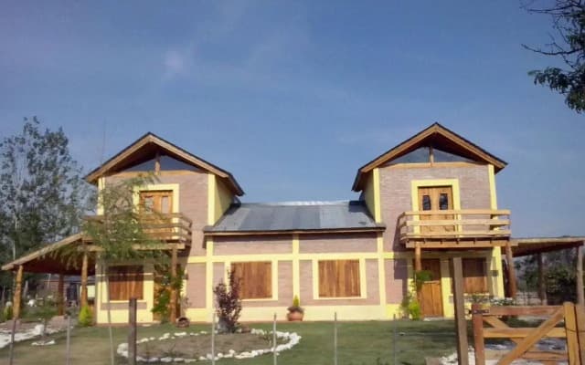 Cabañas Vientos del Sur