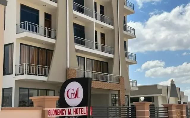 Glonency Martha Hotel Dodoma