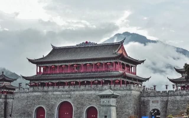 Fuzhou Yue Hotel