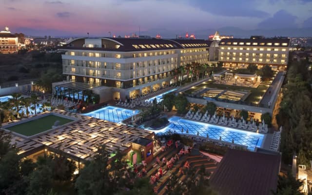 Trendy Verbena Beach - All Inclusive