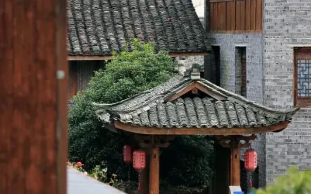 Kasion Puju Guesthouse
