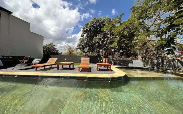 Merly house prea