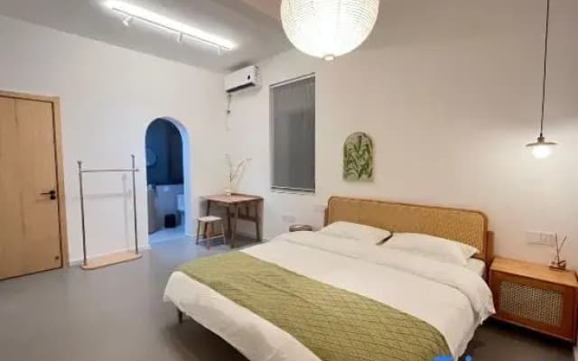 Pingtan Shaoguang Homestay
