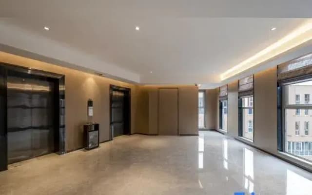 Kaiyuan manju Hotel (Deqing Sports Center)