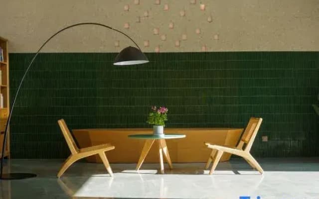 Slow Village Taizhou Homestay (Taizhou Daohe Ancient Street)